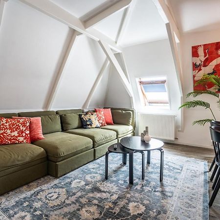Casa Coral - A Hidden Gem For Families Daire Groningen Dış mekan fotoğraf
