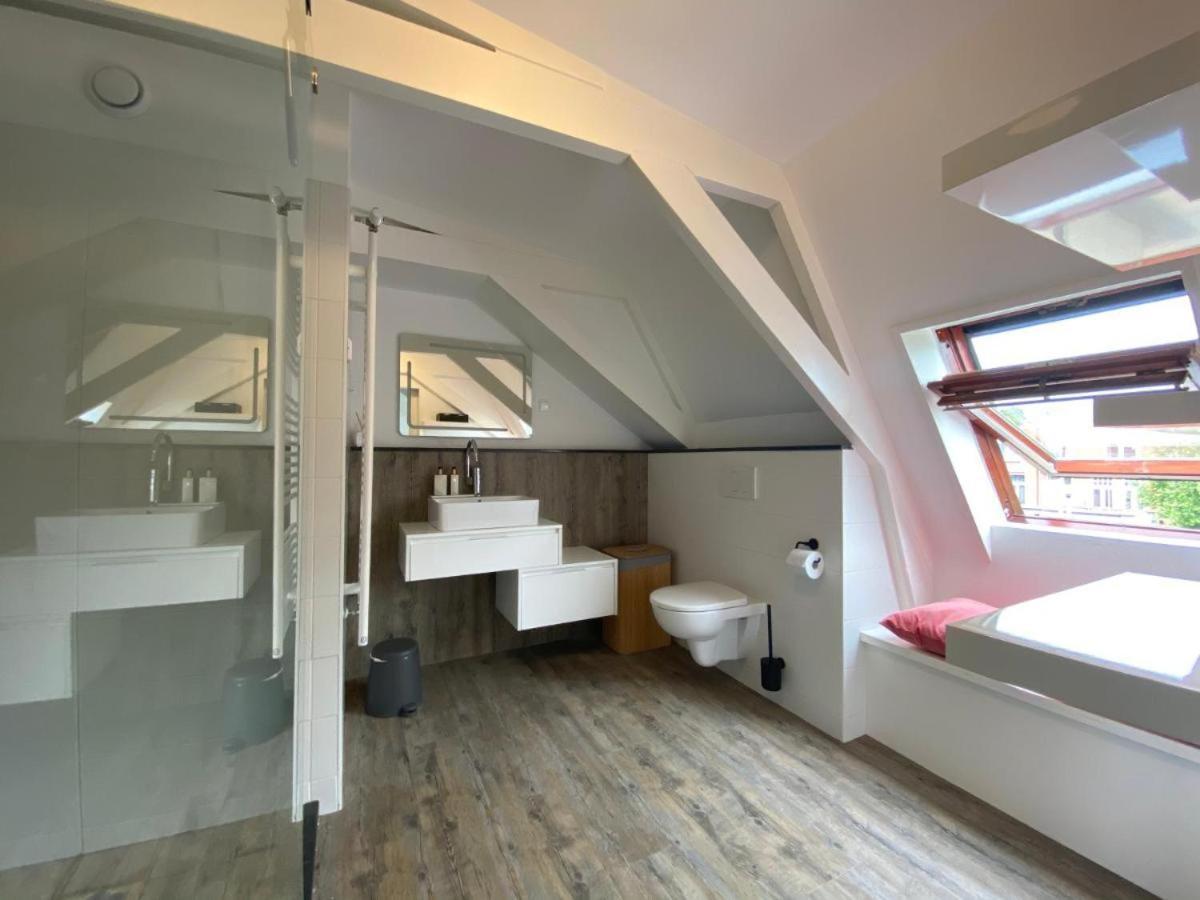 Casa Coral - A Hidden Gem For Families Daire Groningen Dış mekan fotoğraf
