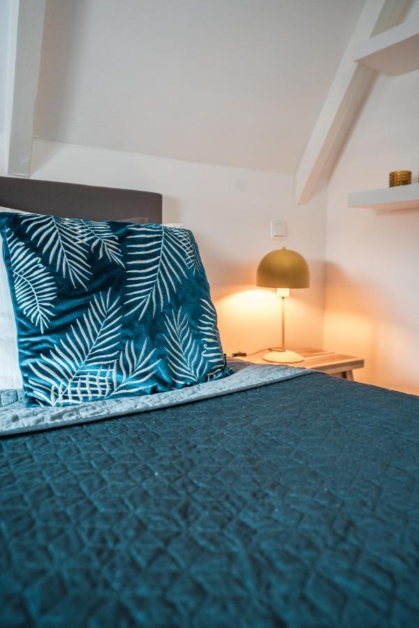 Casa Coral - A Hidden Gem For Families Daire Groningen Dış mekan fotoğraf